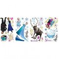 Comfortcorrect Frozen Peel and Stick Wall Decals CO28712